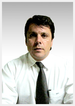 Dr. Enrique Alejandro Tonin